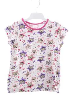 Camiseta 2 años ICE AGE
