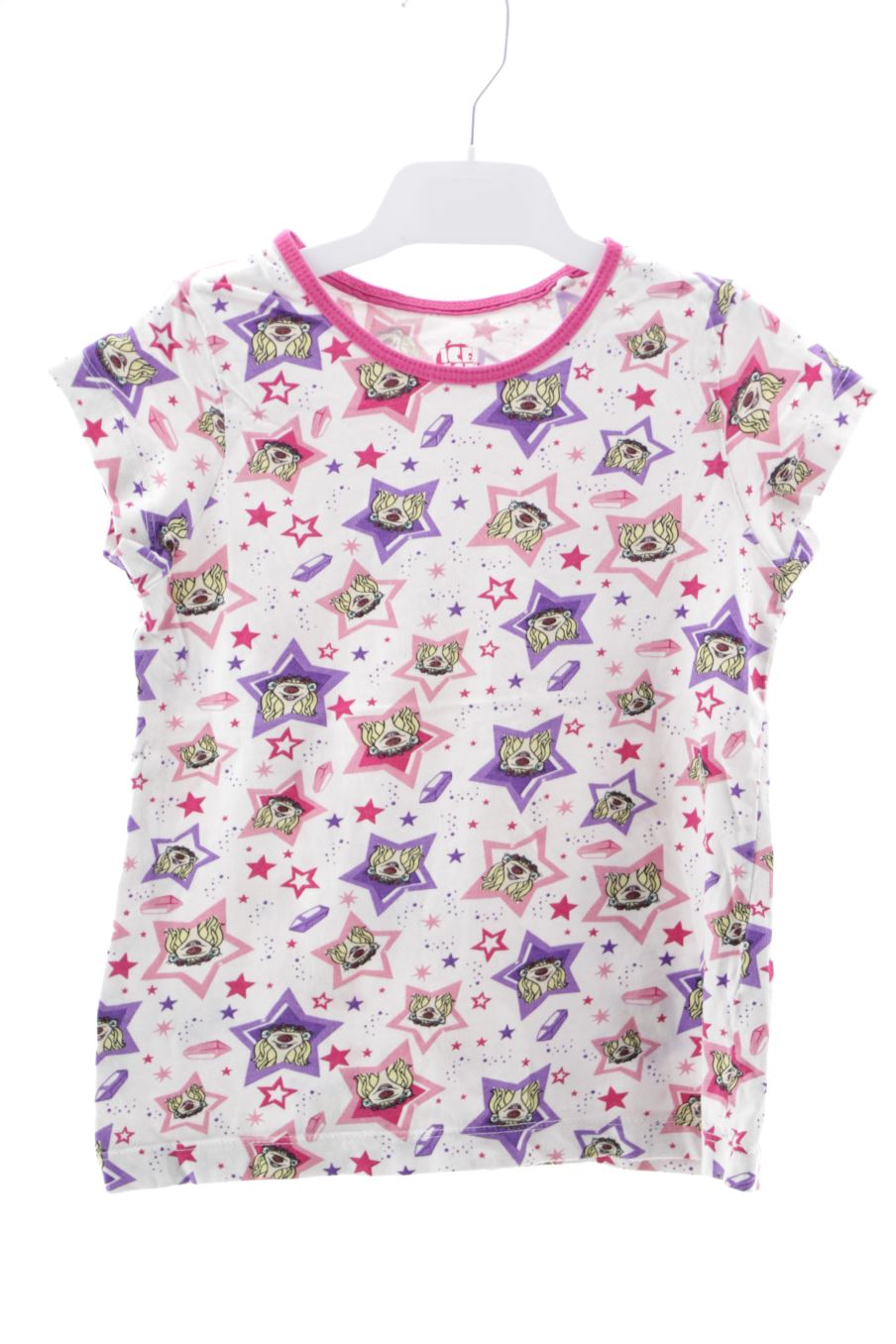 Camiseta de ICE AGE de la talla 2 años de segunda mano
