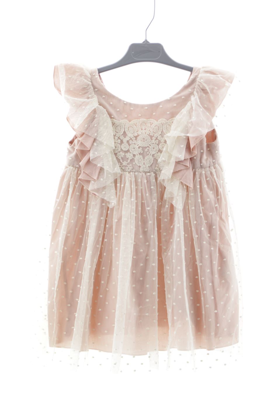 Robe ABEL & LULA de la taille 5 ans de seconde main
