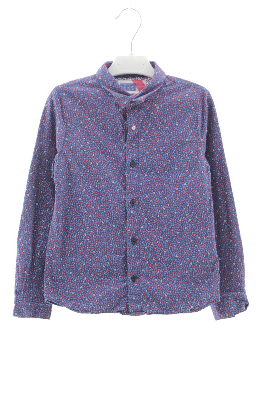 Chemise manches longues Ikks de la taille 8 ans de seconde main