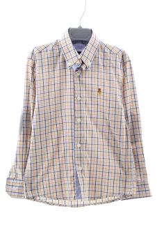 Chemise manches longues 6 ans Prinston