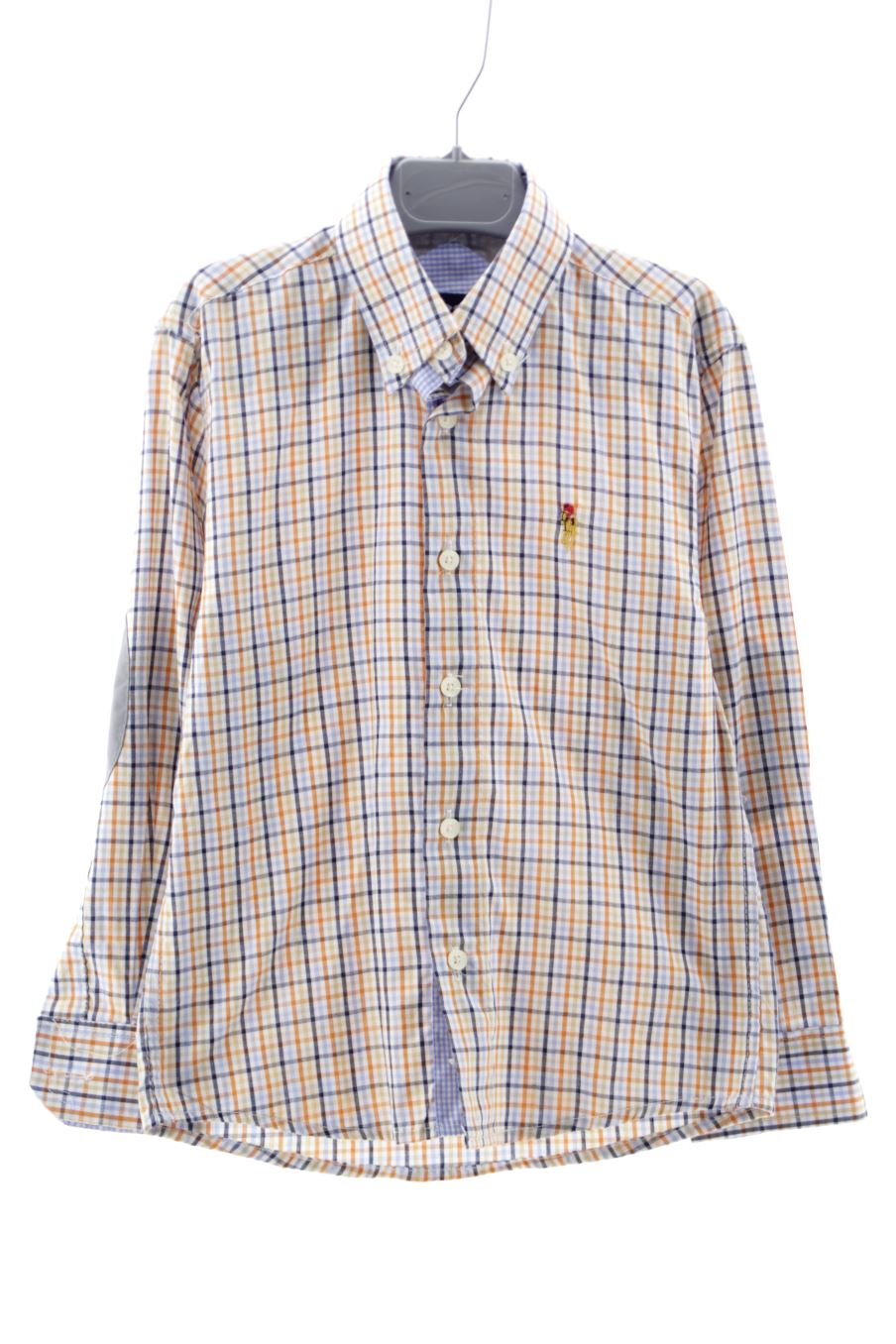 Camisa de manga larga de Prinston de la talla 6 años de segunda mano