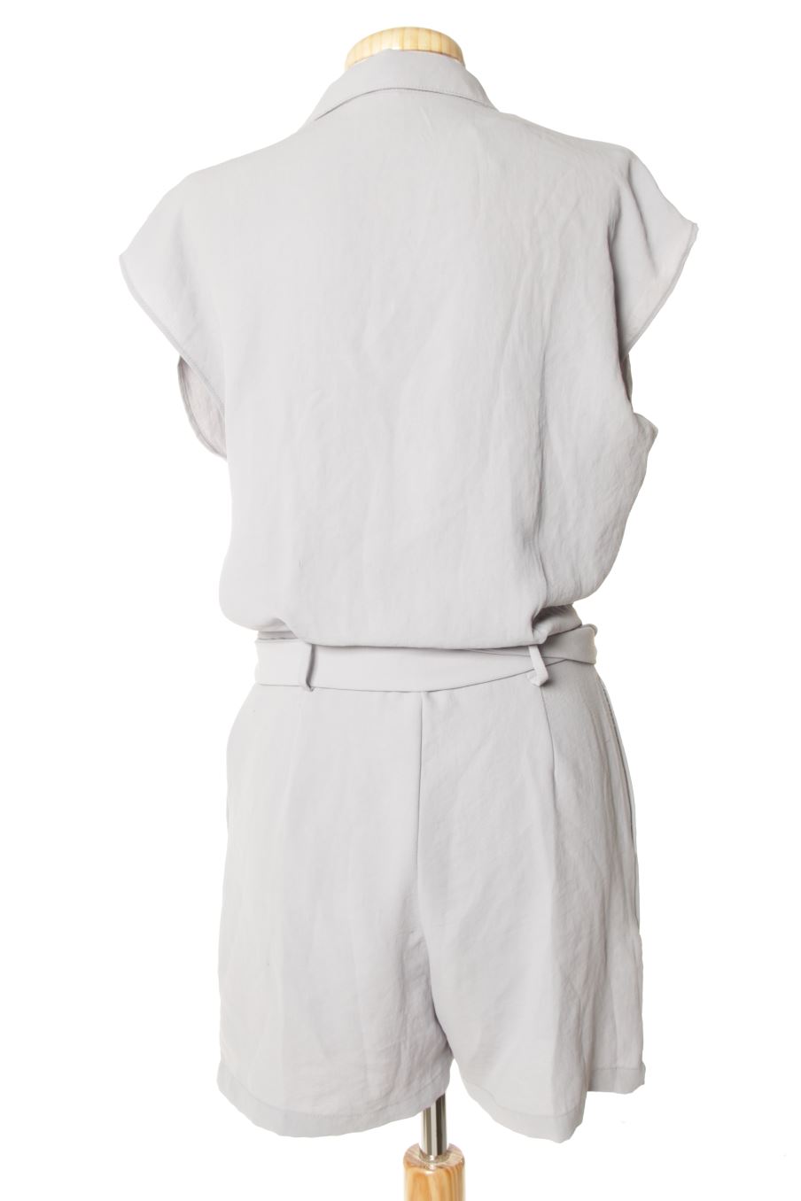 Combinaisons Mango de la taille S, de couleur pourpre