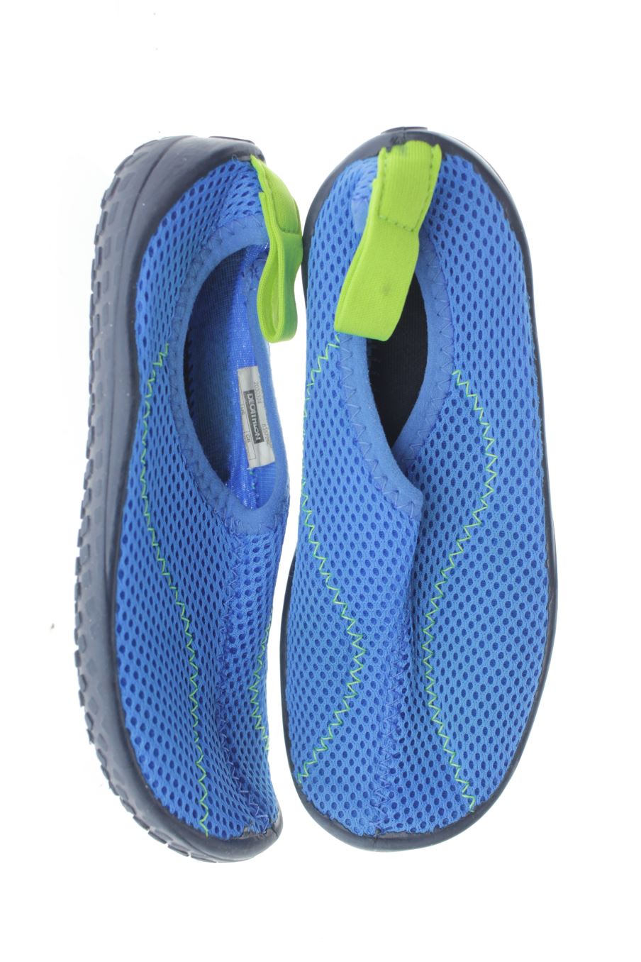 Cangrejeras de Decathlon de la talla 30 de segunda mano