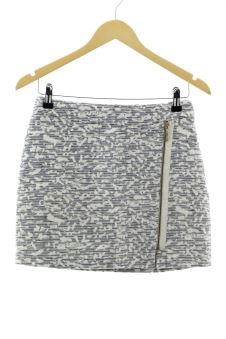 Aufwändiger Rock S Karl Marc John