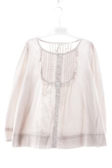 Blouse à manches longues 6 ans Okaidi
