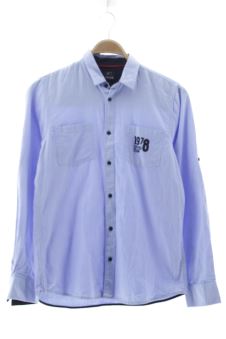 Langärmeliges Hemd 170 Tiffosi