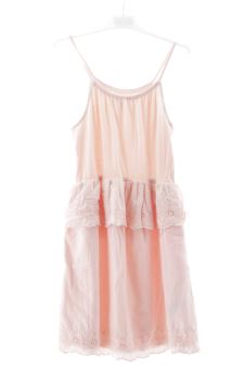 Aufwändiges Kleid 140 Gap