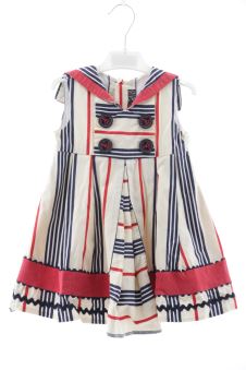 Robe 2 ans Trasluz
