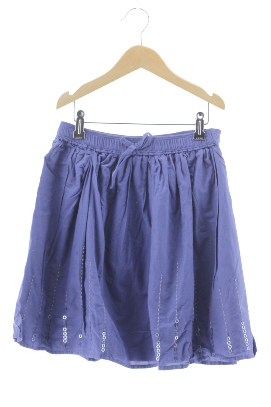 Falda de Zara de la talla 11 años de segunda mano