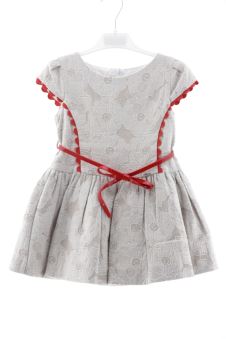 Robe 4 ans Miranda