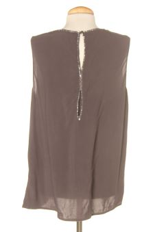 Blouse à manches courtes S Vila Clothes