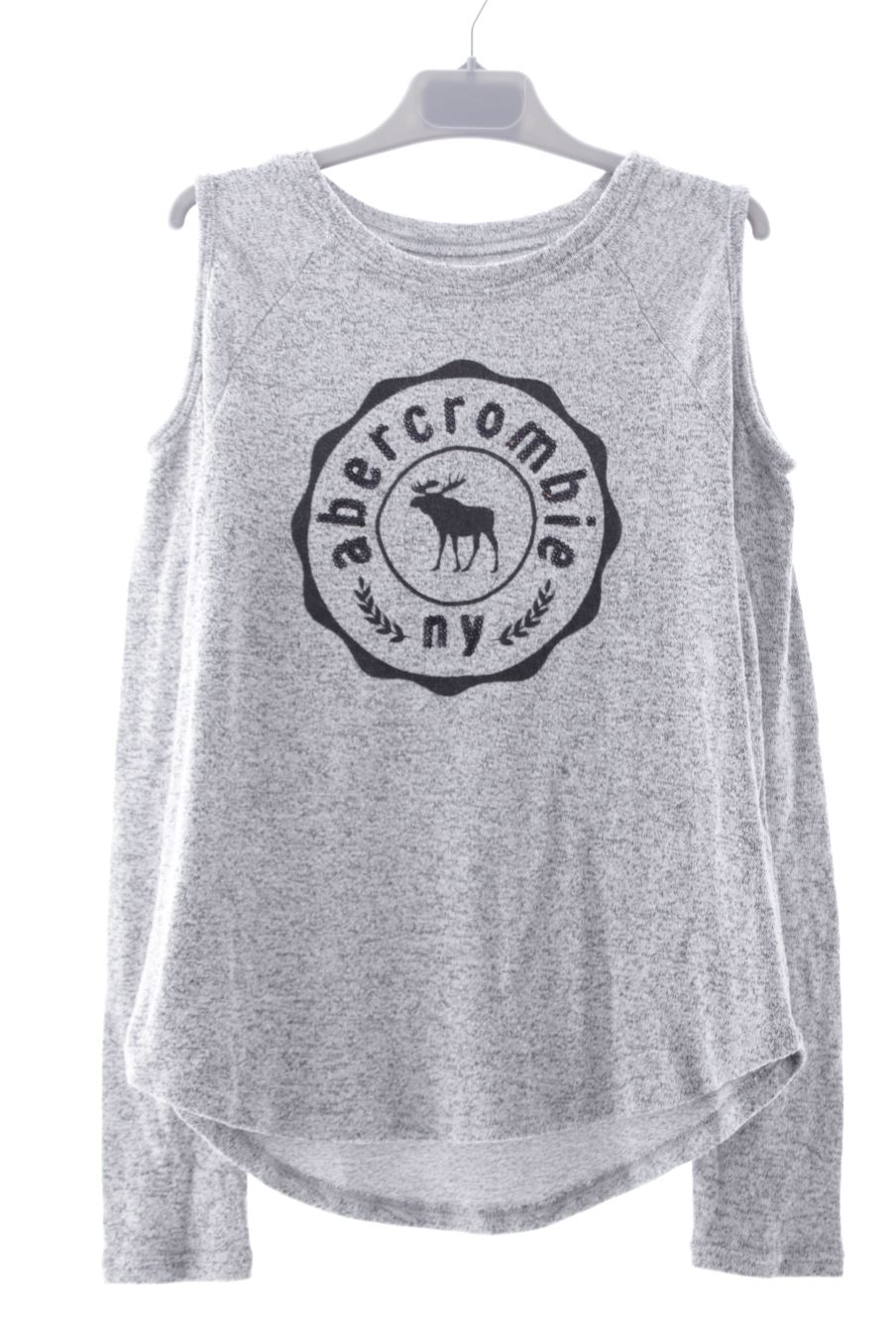Camiseta sin mangas de Abercrombie & Fitch de la talla 9 años de segunda mano