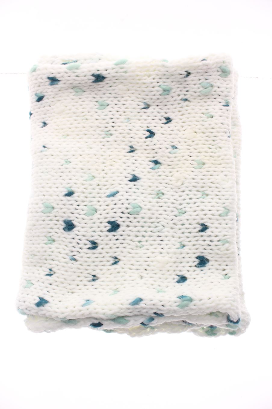 Sciarpa de PERCENTIL de la talla Unica, de color stampato