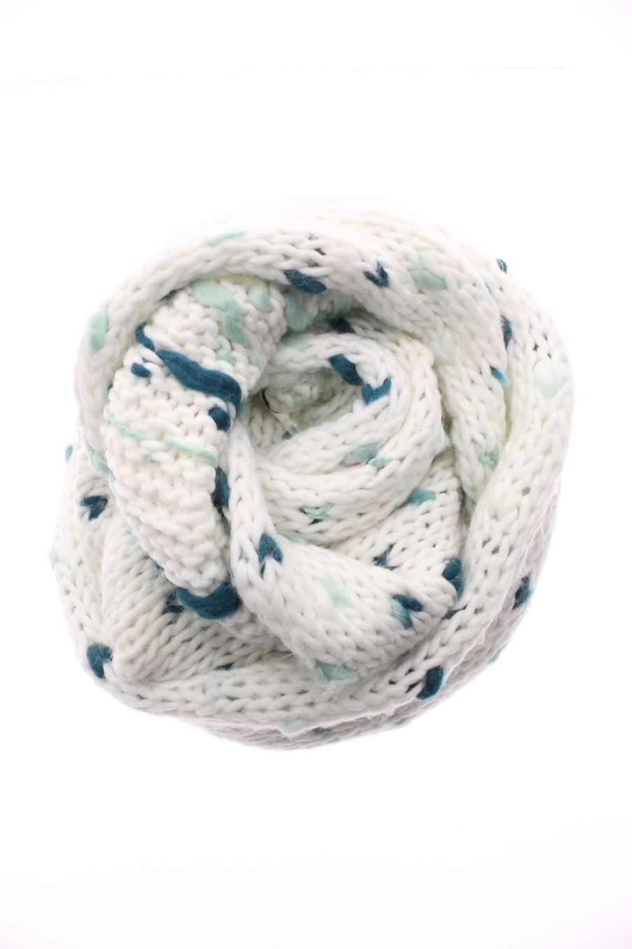 Sciarpa de PERCENTIL de la talla Unica, de color stampato