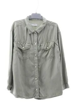 Camisa de manga larga 9 años Zara