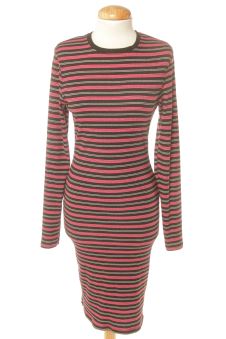 Einfaches Kleid XL FB sister