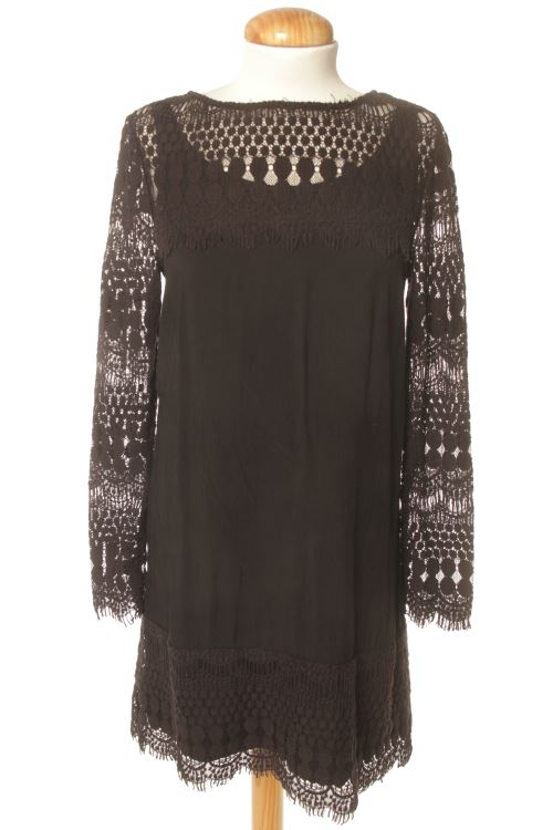 Vestido casual
