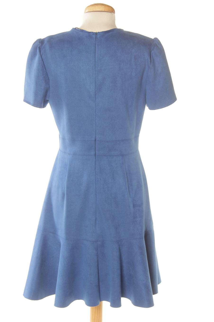 Robe Sfera de la taille L, de couleur bleu