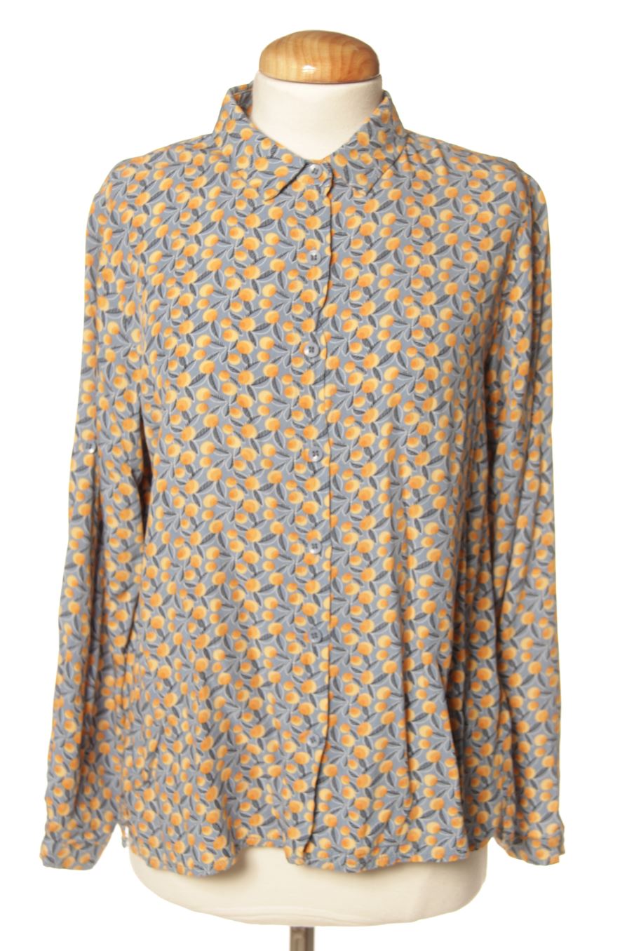 Chemise PERCENTIL de la taille S, de couleur imprimés