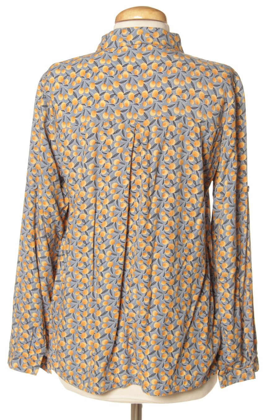 Chemise PERCENTIL de la taille S, de couleur imprimés