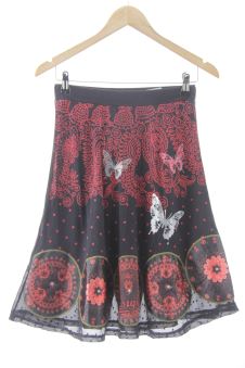 Aufwändiger Rock S Desigual