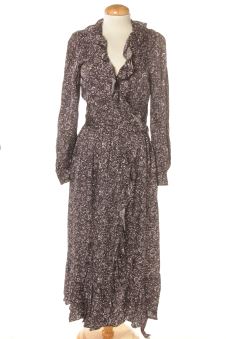 Einfaches Kleid XS Michael Kors