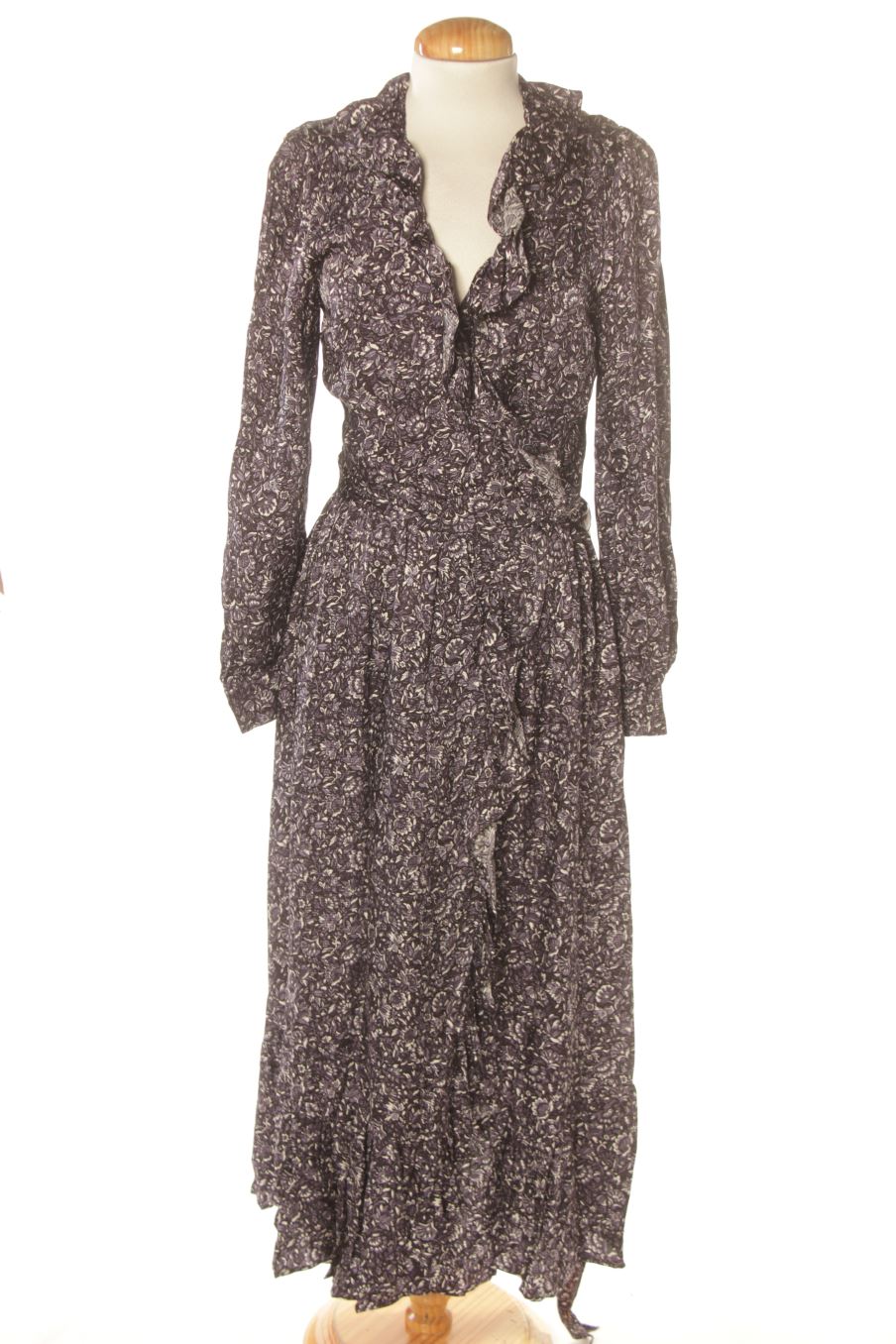 Vestido casual de Michael Kors de la talla XS, de color estampado