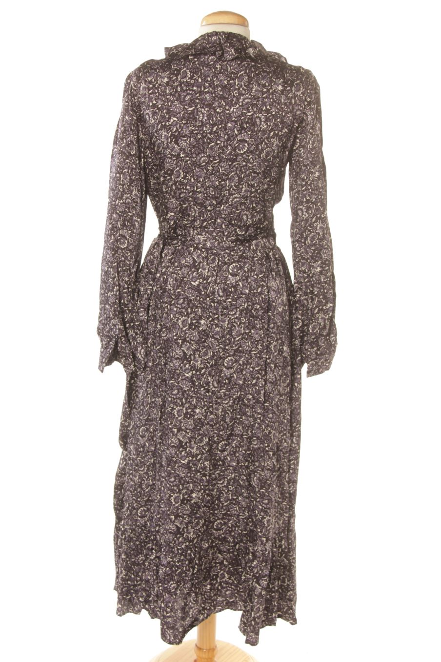 Vestido casual de Michael Kors de la talla XS, de color estampado