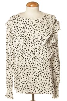 Blouse à manches longues M Jubylee