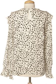 Blouse à manches longues M Jubylee