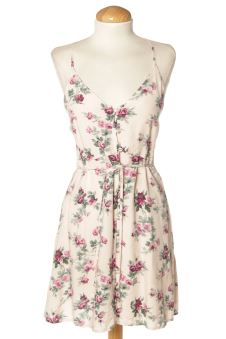 Robe casual XS Abercrombie & Fitch