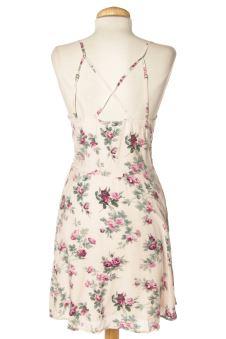 Robe casual XS Abercrombie & Fitch