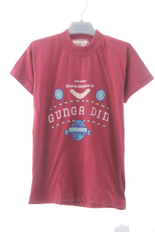 Camiseta