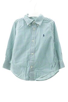 Langärmeliges Hemd 104 Ralph Lauren