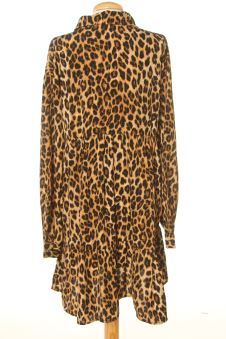 Robe casual M PERCENTIL