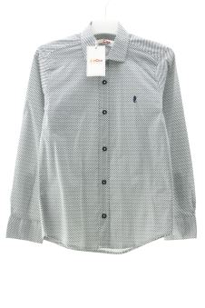Chemise manches longues 7 ans Incity