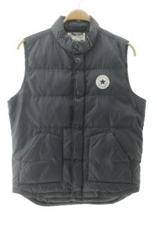 Manteau gilet M Converse All Star
