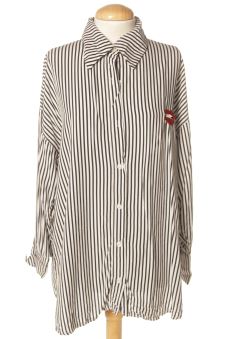 Blusa de manga larga M FAUBOURG 54