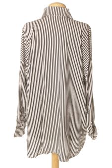 Blusa de manga larga M FAUBOURG 54