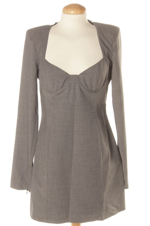 Vestido casual