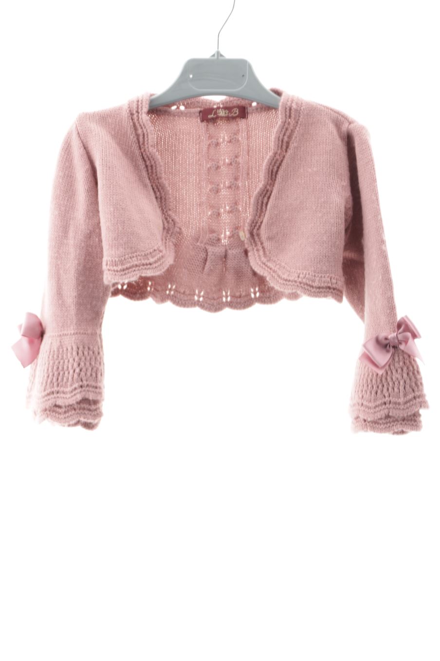 gebraucht Lb Strickjacke Größe 98
