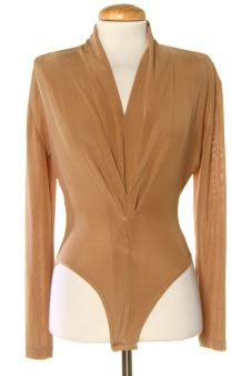Body L Capuccini
