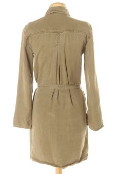 Robe casual XS Mango
