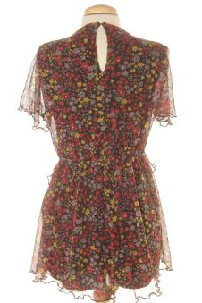 Mono S Bershka
