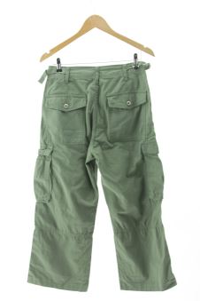 Pantalón Casual 38 Bershka