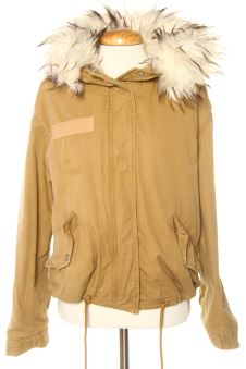 Blouson XS Bershka