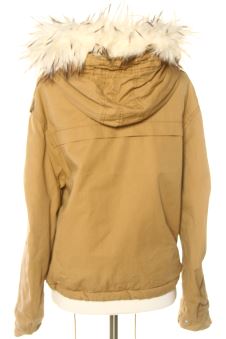 Blouson XS Bershka
