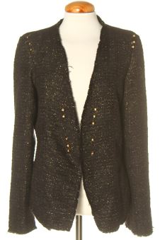 Blazer XL SUITEBLANCO