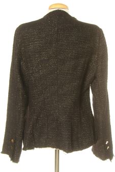 Blazer XL SUITEBLANCO